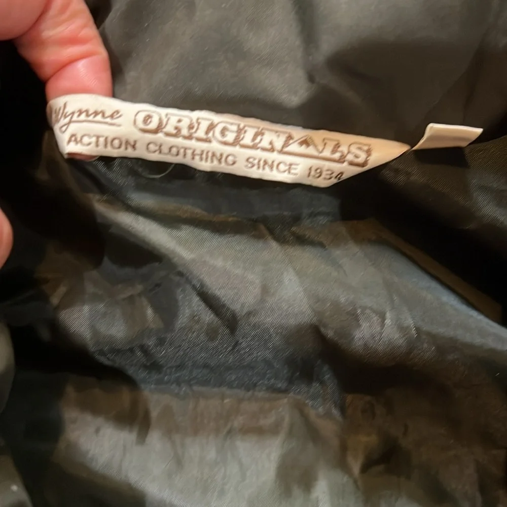 Jacket - Picture 2 of 6